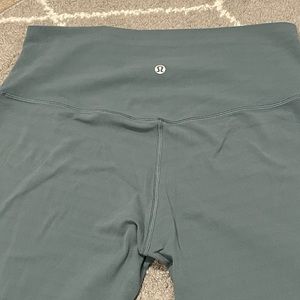 Lululemon Align Leggings
